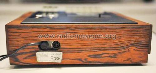 Cassette Recorder 1001; HEA; Wien (ID = 1949248) R-Player