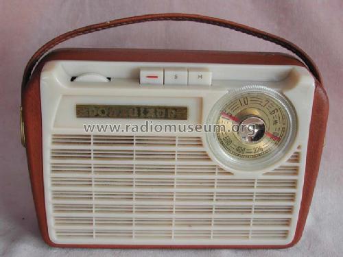 Donauland MW ; HEA; Wien (ID = 99424) Radio