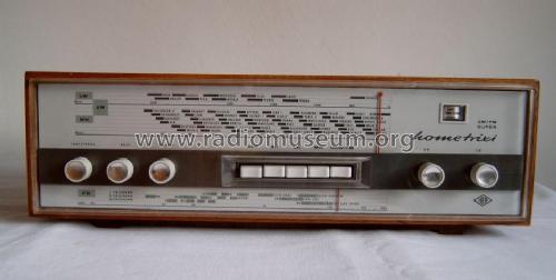 Home Trixi ; HEA; Wien (ID = 102856) Radio