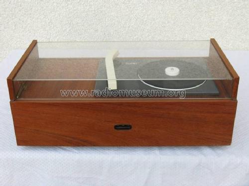 Home Trixi N - Phono; HEA; Wien (ID = 635173) Radio