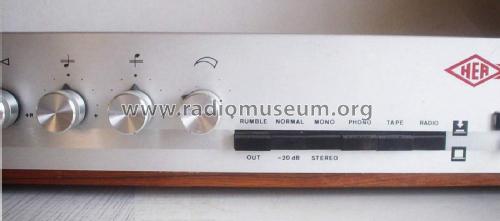 Steuergerät 4000; HEA; Wien (ID = 1756863) Radio