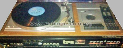 Studio 7050 FM Recorder ; HEA; Wien (ID = 1863877) Radio