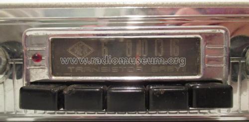 Transistor Baby II MW 6 Volt +- Masse; HEA; Wien (ID = 2304011) Car Radio