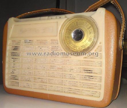 Trixi 59; HEA; Wien (ID = 1783505) Radio