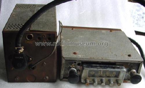 Ultra-Baby ASMD54; HEA; Wien (ID = 59281) Car Radio