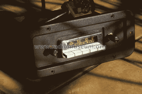 Ultra-Baby ASMD55; HEA; Wien (ID = 1454500) Car Radio