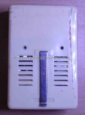 H & G 6 Transistor TR-666; Headquarters & (ID = 2717698) Radio