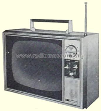 1270; Healing, A.G., Ltd.; (ID = 2611304) Television
