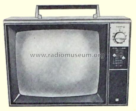 1760; Healing, A.G., Ltd.; (ID = 2612283) Televisión