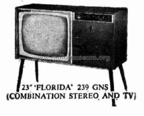 Florida 702-23SG Ch= 702; Healing, A.G., Ltd.; (ID = 2431809) Televisión