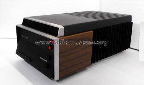 Power Amplifier AA-1506 Ampl/Mixer Heathkit Brand, Heath Co