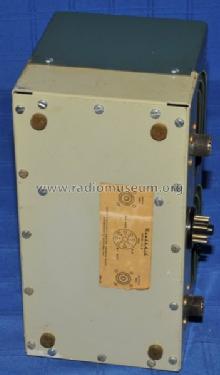 6 Meter Converter XC-6; Heathkit Brand, (ID = 767595) Converter