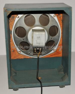 AK-5; Heathkit Brand, (ID = 763393) Speaker-P