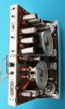 AM FM Tuner AJ-32; Heathkit Brand, (ID = 2388710) Radio