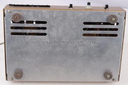 Amplifier UA-1; Heathkit Brand, (ID = 2854583) Ampl/Mixer