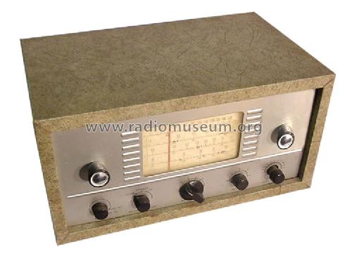 AR-3; Heathkit Brand, (ID = 157445) Amateur-R