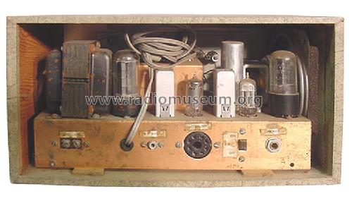 AR-3 Amateur-R Heathkit Brand, Heath Co.; Benton Harbor MI, Build ...