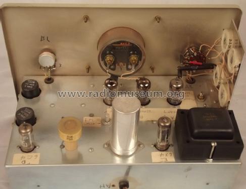 Audio Analyzer IM-48 ; Heathkit Brand, (ID = 1424769) Equipment