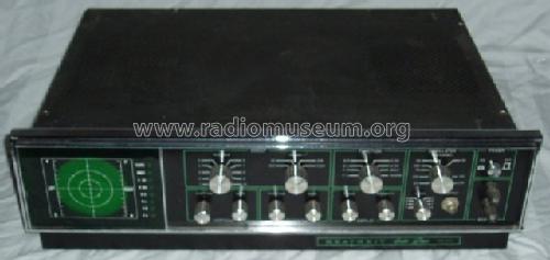 Audio Scope AD-1013; Heathkit Brand, (ID = 236701) Altri tipi