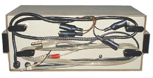 Bar Generator IG-28; Heathkit Brand, (ID = 171546) Equipment