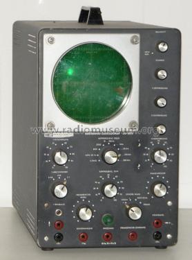 Breitband-Oszillograf IO-30/S; Heathkit Brand, (ID = 2040913) Equipment