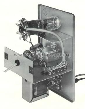 Capaci Tester IT-22; Heathkit Brand, (ID = 158196) Equipment