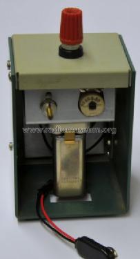 Crystal Calibrator HD-20; Heathkit Brand, (ID = 763547) Amateur-D