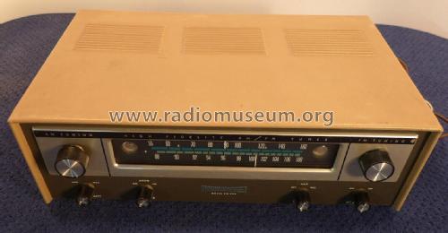 Daystrom High Fidelity AM/FM Tuner DA-286; Heathkit Brand, (ID = 2631116) Kit