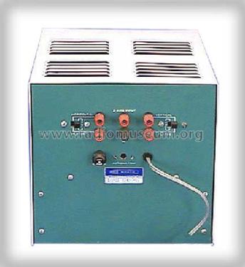 DC Coupled Oscilloscope EUW-25; Heathkit Brand, (ID = 756492) Equipment