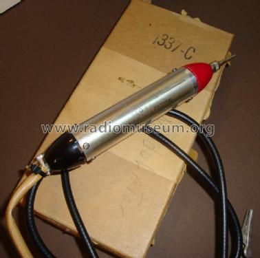 Demodulator Probe 337-C; Heathkit Brand, (ID = 1195730) Ausrüstung