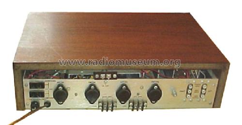 FM Receiver AR-14; Heathkit Brand, (ID = 168370) Radio