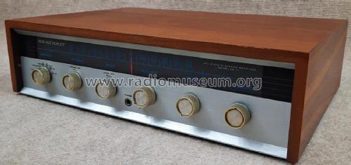 FM Receiver AR-14; Heathkit Brand, (ID = 3122223) Radio