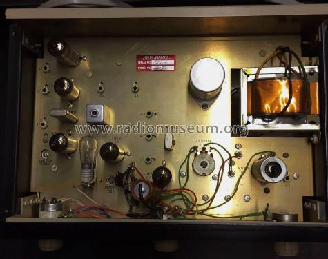 FM Stereo Generator IG-37; Heathkit Brand, (ID = 2029981) Equipment