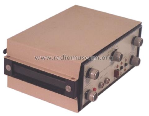 heathkit ig-37 fm stereo generator