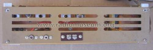 FM Tuner FM-3A; Heathkit Brand, (ID = 157430) Radio