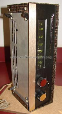 FM Tuner FM-4; Heathkit Brand, (ID = 1536643) Radio