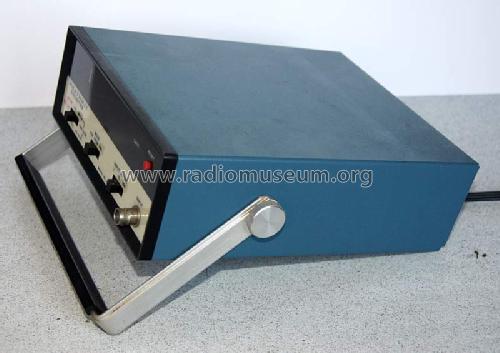 Frequency Counter IM-4100; Heathkit Brand, (ID = 1047715) Equipment