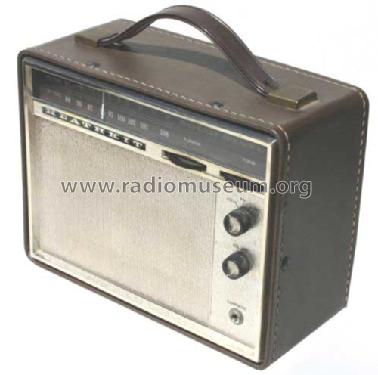 GR-17; Heathkit Brand, (ID = 779691) Radio