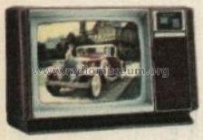 GRZ-1327 ; Heathkit Brand, (ID = 810539) Television