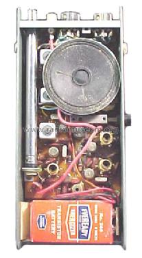 GW-21 Citizen Heathkit Brand, Heath Co.; Benton Harbor MI, Build ...