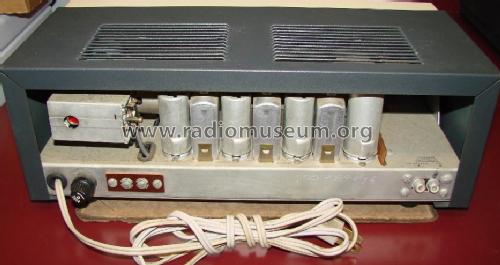 High Fidelity FM Tuner AJ-31; Heathkit Brand, (ID = 1551043) Radio