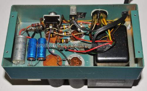 AC Power Supply HP-23B; Heathkit Brand, (ID = 758514) Power-S