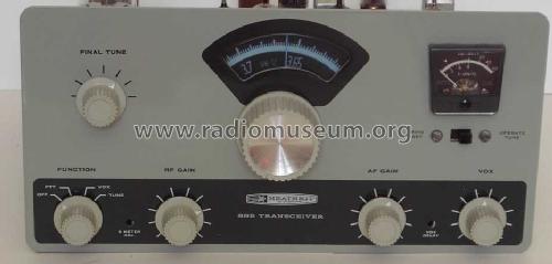 heathkit hw 12 manual