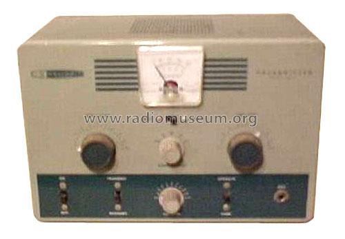 HX-11; Heathkit Brand, (ID = 169416) Amateur-T