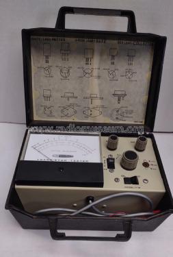 IT-18; Heathkit Brand, (ID = 2669086) Equipment