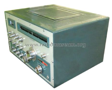 Marauder HX-10; Heathkit Brand, (ID = 338068) Amateur-T