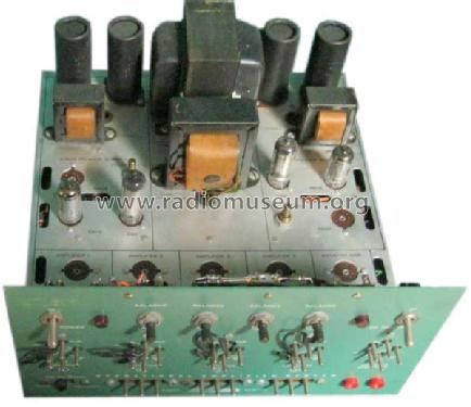 Operational Amplifier System Misc Heathkit Brand, Heath Co.; Benton ...