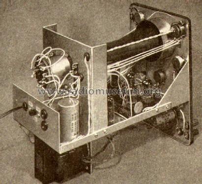 Oscilloscope OL1; Heathkit Brand, (ID = 508508) Equipment