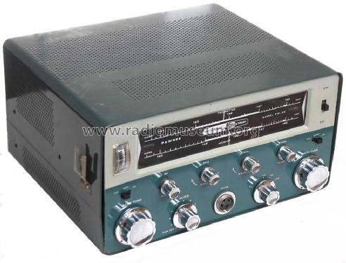 Pawnee HW-20; Heathkit Brand, (ID = 767799) Amat TRX