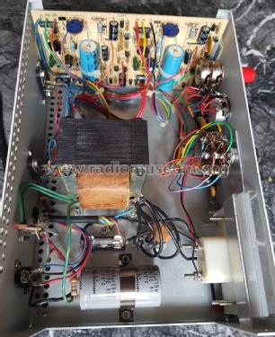 Power Supply IP-2718; Heathkit Brand, (ID = 2634219) Ausrüstung